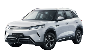 BYD Atto 2